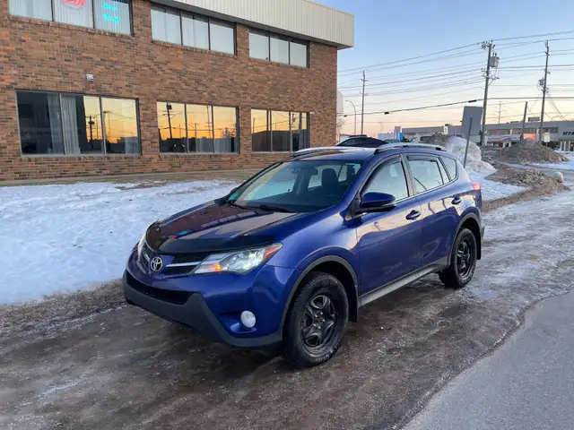 2014 Toyota RAV465187286535809120