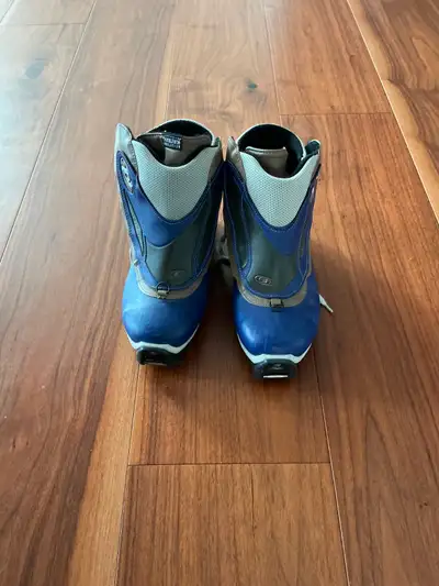 Salomon Cross Country Ski Boots, View more