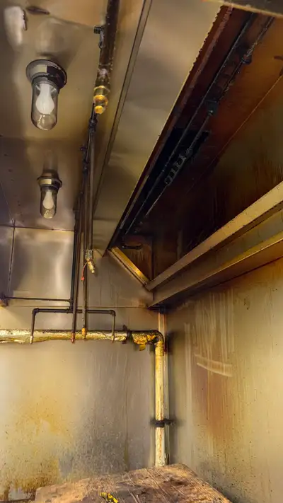 Since 2013, Complete Kitchen Exhaust has helped restaurants and commercial kitchens throughout the G...