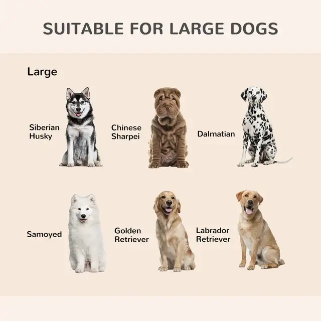 PawHut Dog Ramp Foldable Pet Ramp for Bed Couch in Accessories in Markham / York Region - Image 7