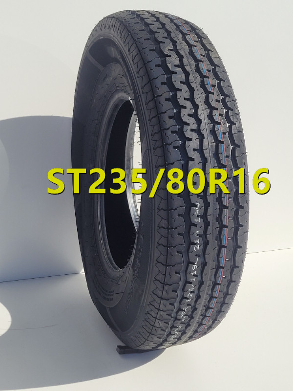 Best Price  All Season,trailer tires and winter tires on sale in Tires & Rims in Calgary - Image 3