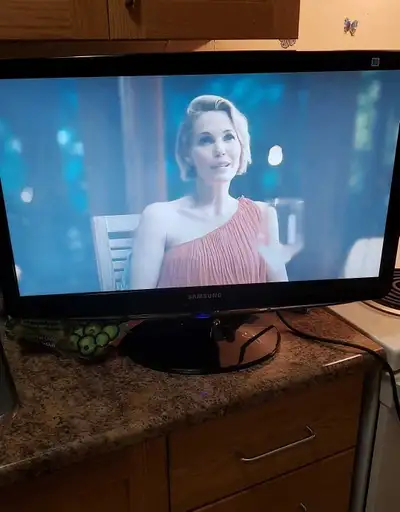 Samsung 24 Inch Tv, View more