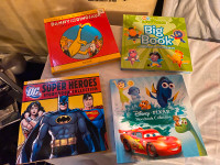 Hardcover kids Storybook Collections - $8 EACH