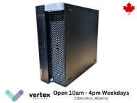 Dell Precision 5810 Workstation Barebones (No HDD,CPU, RAM, GPU)