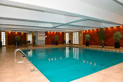 Superbe Condo tout inclus Havre-des-Îles, Île Du Tremblay Laval