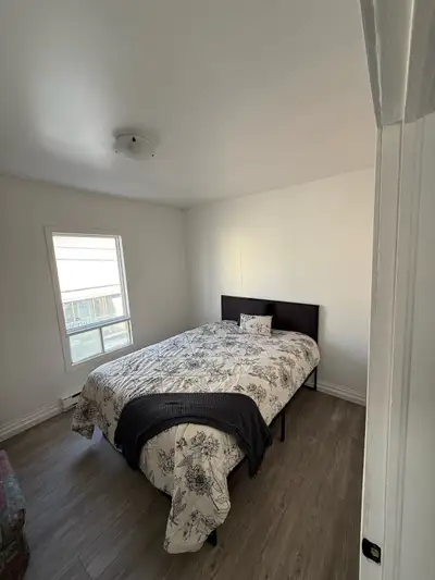 chambre a louer pour 1mois et plus