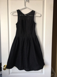 Black Dresses ($15/$25)