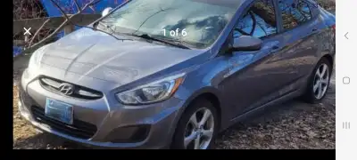 6 speed manual trans. Tinted windows. Great car, As is or $4400 certified