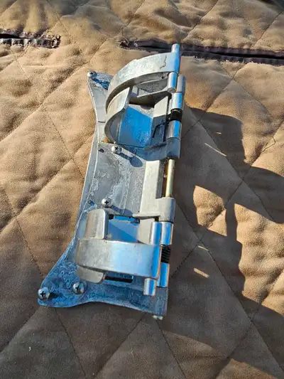 Door hinge for LG washer, View more