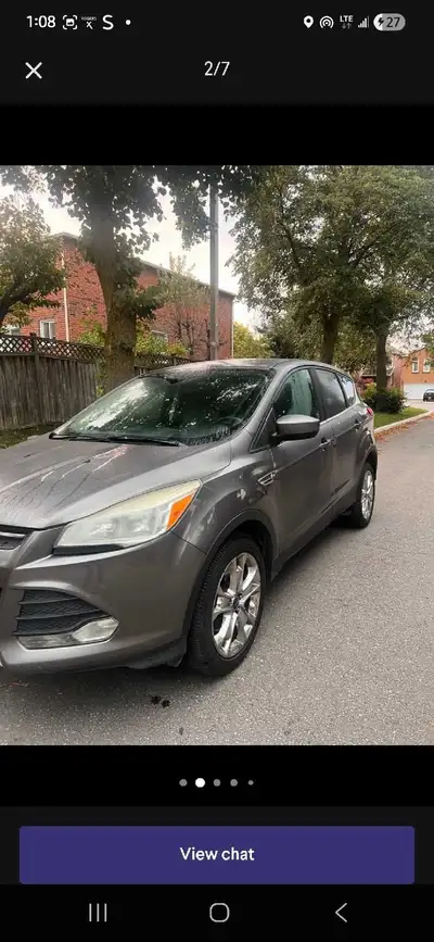 Please read AD ... So I bought this vehicle December 1st 2025 for 5000$ Certified. The car itself is...