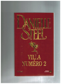 livre Villa Numéro 2 par Danielle Steel