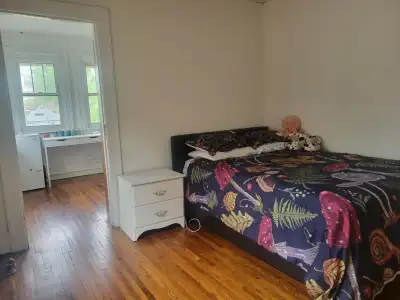 Student rooms for rent