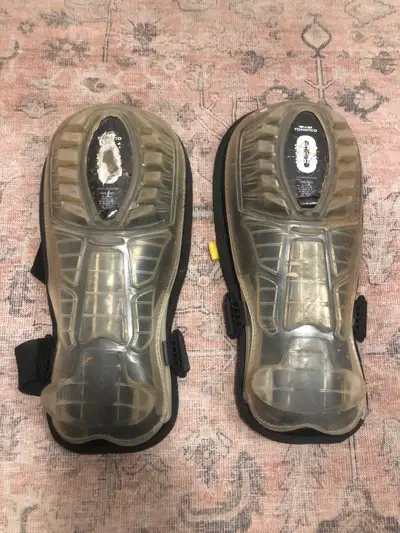 Tommyco Professional Kneepads, View more