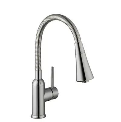 Laundry Kitchen Faucet, View more