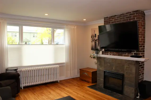 Three bedroom Two Bathroom West end in Long Term Rentals in City of Halifax - Image 5