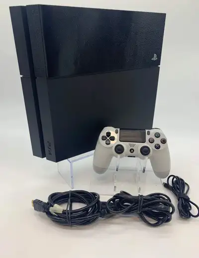 Ps4 - Free delivery, View more