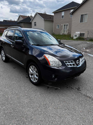 2013 Nissan Rogue Sv