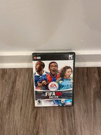 FIFA 08 PC 