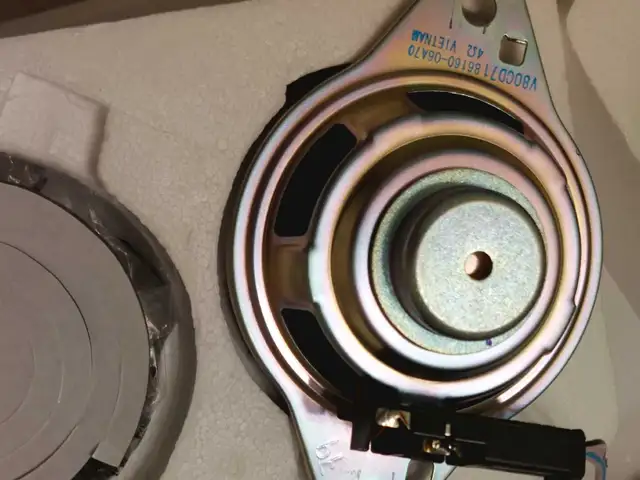 PIONEER Dashboard Speakers in Speakers in Markham / York Region - Image 3