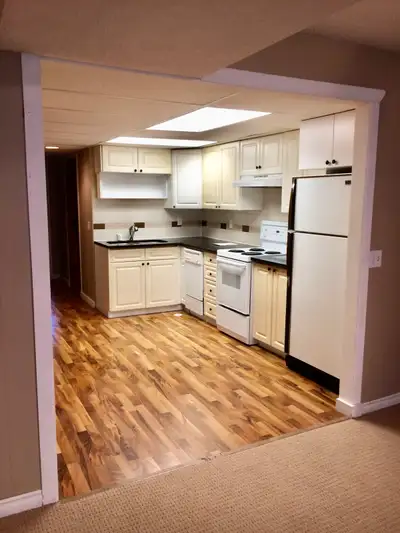 SPRUCE CLIFF INNERCITY 1 bedroom