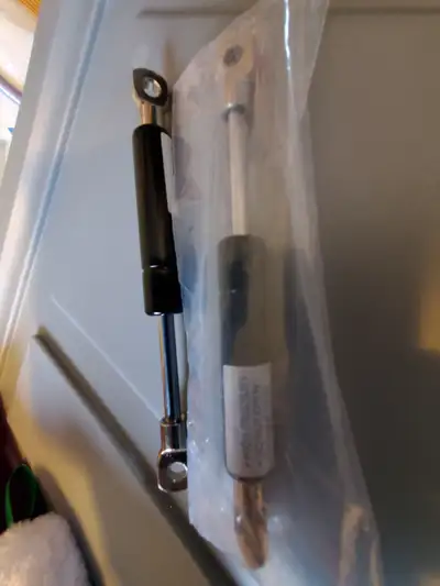 It is RV and boating season - who doesn't have a prop shock that is broken or failing! These are a g...