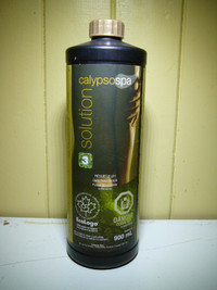Réducteur de pH Calypso Spa 3 / pH reducer for hot tub