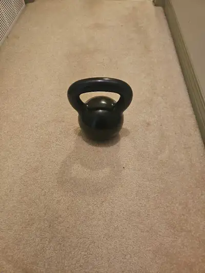 Kettle bell, View more