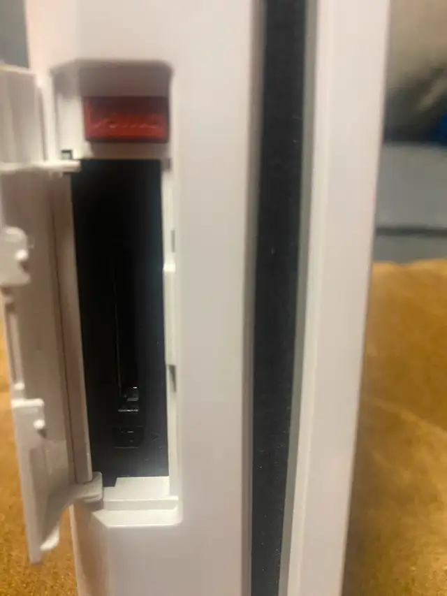 Wii game console63234552032129121