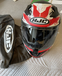 Motorcycle Gear – Helmet, Jacket and Gloves