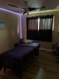 Relaxation massage 70$ hr in Edmonton (high park)