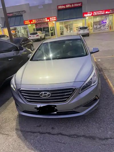 Reliable and fuel-efficient sedan. Clean interior and exterior. Ready for a new owner. 201k KM