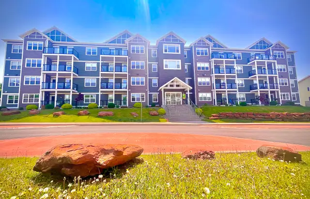 Harley Street - Mature living - 2 bed , 2 bath!