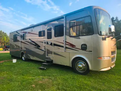 This unit is in great condition for the age with lots of power! Motivated to sell! Looking to upgrad...