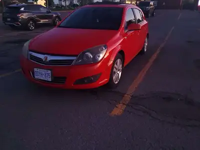 2008 Saturn Astra – $6000 225,000 km | Automatic | Gas | Located in St Catharines ON Selling my 2008...