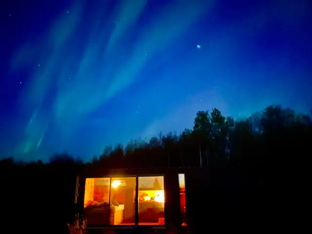 Off grid cabin in Houses for Sale in Saskatoon - Image 3