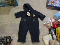 BRAND NEW - Winnie the Pooh Snow Suit Size 6 Months