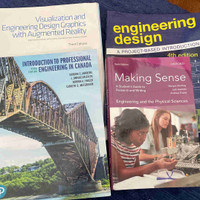 Engineering Textbooks