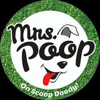 Mrs Poop to the rescue 