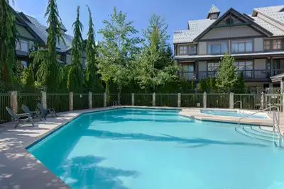 Whistler Condo Fall Rentals, View more