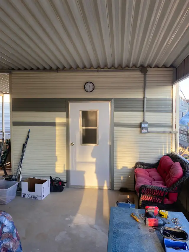 Mesa Az Park Model home in Houses for Sale in Regina - Image 8