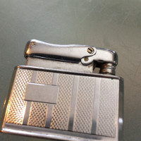 COLIBRI  MONOGAS  VINTAGE  LIGHTER  COLLECTIBLE  ORIGINAL