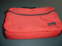 Small Canvas Satchell/Bag