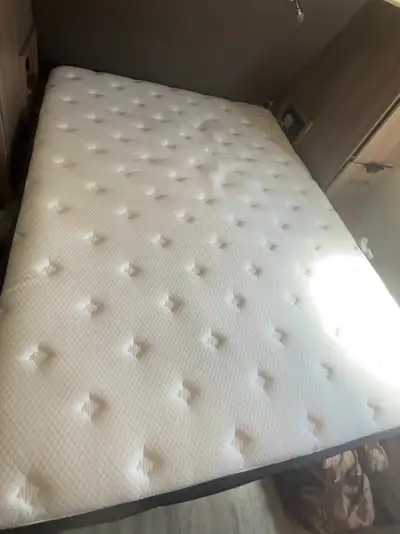 Queen Mattress , View more