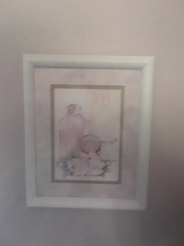 Picture frame in Hobbies & Crafts in Bathurst - Image 10