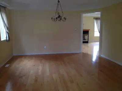 Welcome to this bright and spacious detached home located on a quiet, family-friendly cul-de-sac in...
