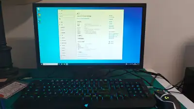 Dell Desktop optiplex-xe2, View more