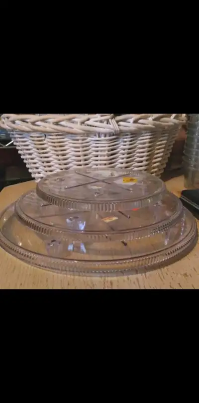 Wilton Cake Tier Separators, View more