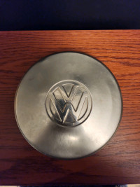 Volts Wagon hub cap
