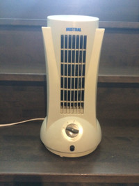 Mini-Ventilateur
