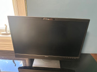 Dell 24 Monitor for Video Conferencing P2418HZ